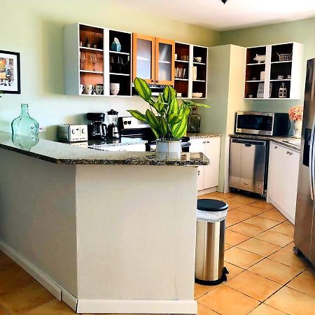 Mariposa Beach House Humacao Luaran gambar