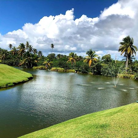 Mariposa Beach House Humacao Luaran gambar