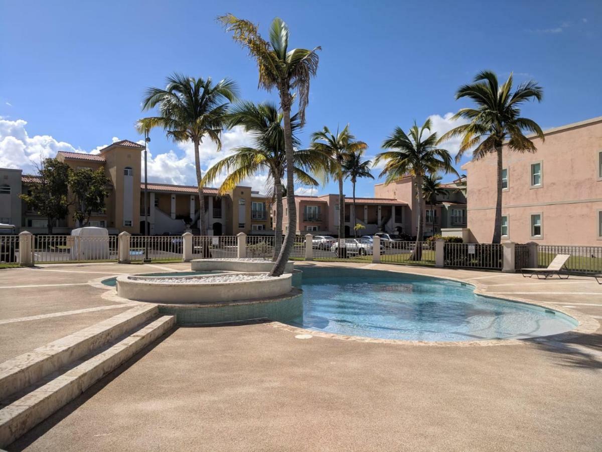 Mariposa Beach House Humacao Luaran gambar