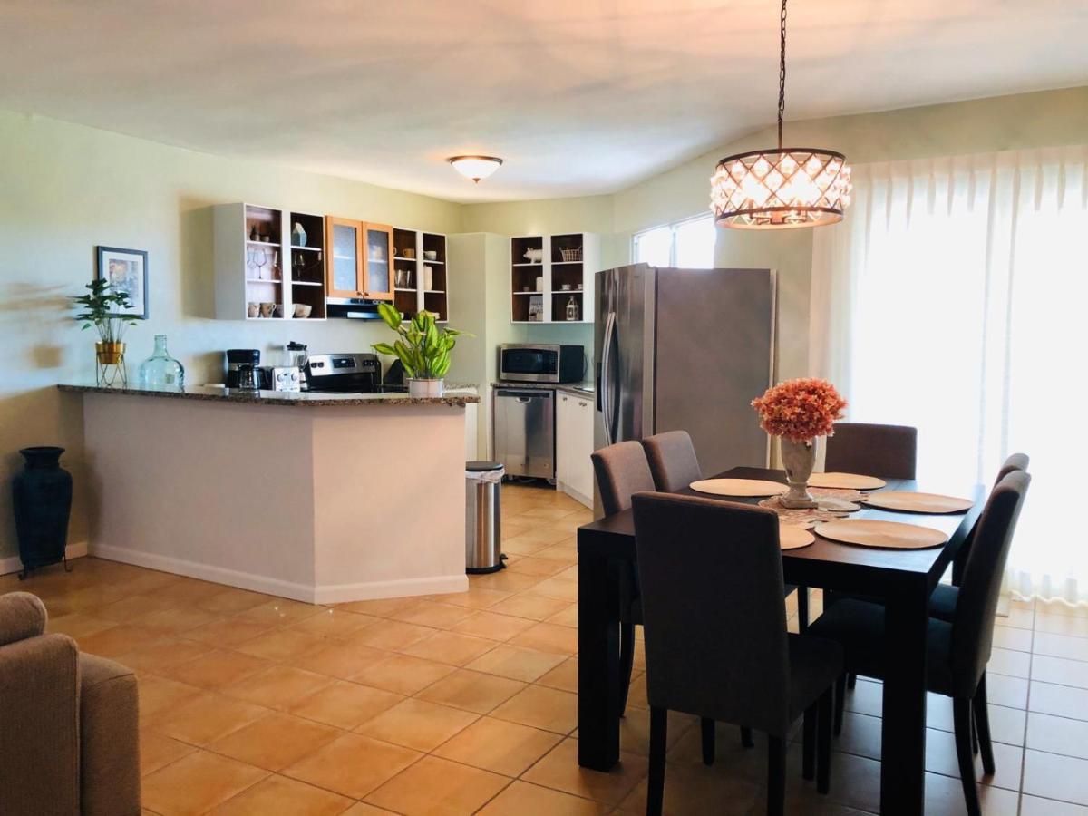 Mariposa Beach House Humacao Luaran gambar