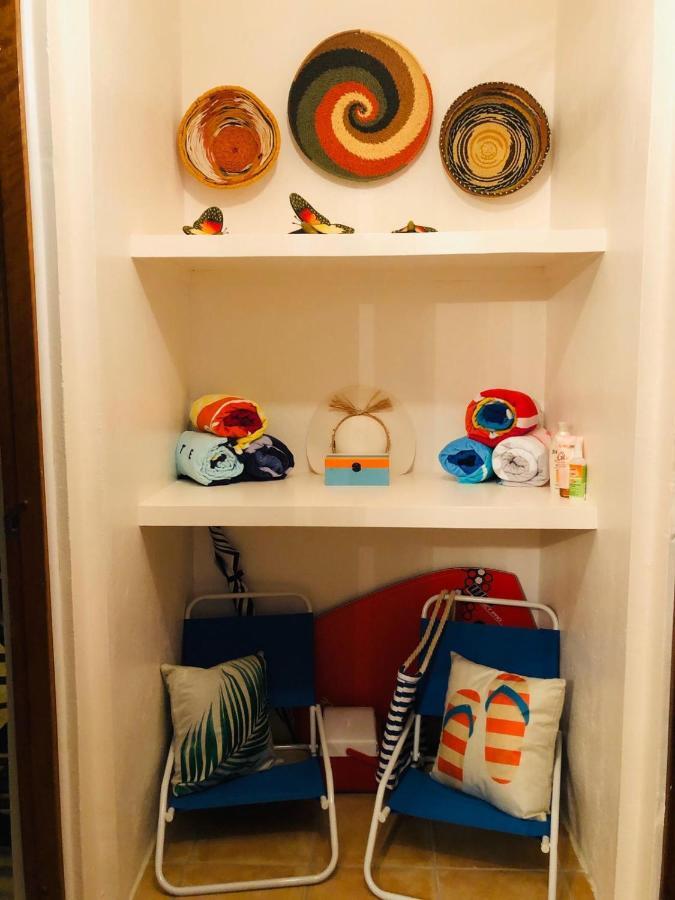 Mariposa Beach House Humacao Luaran gambar