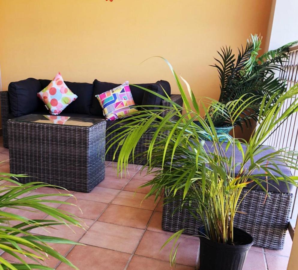 Mariposa Beach House Humacao Luaran gambar