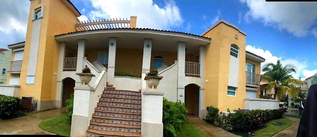 Mariposa Beach House Humacao Luaran gambar