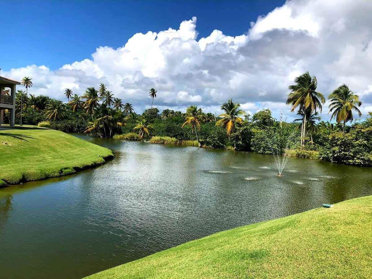 Mariposa Beach House Humacao Luaran gambar