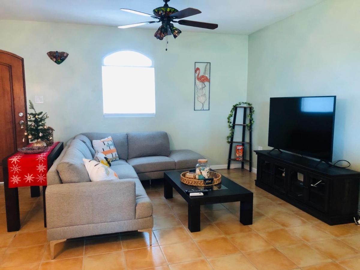 Mariposa Beach House Humacao Luaran gambar