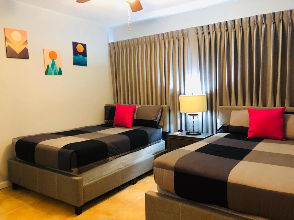 Mariposa Beach House Humacao Luaran gambar